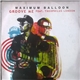 Maximum Balloon Feat. Theophilus London - Groove Me