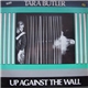 Tara Butler - Up Against The Wall